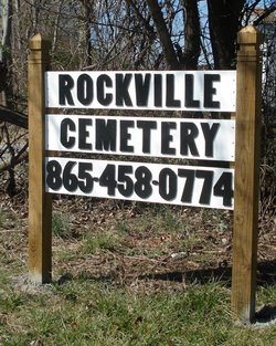 Rockville Cemetery